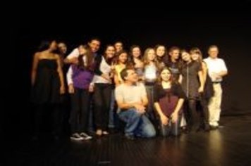 Cultura Municipal divulga os vencedores do VIII Feteapp